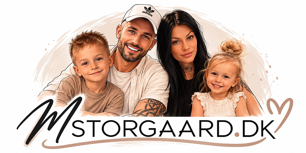 MSTORGAARD.DK